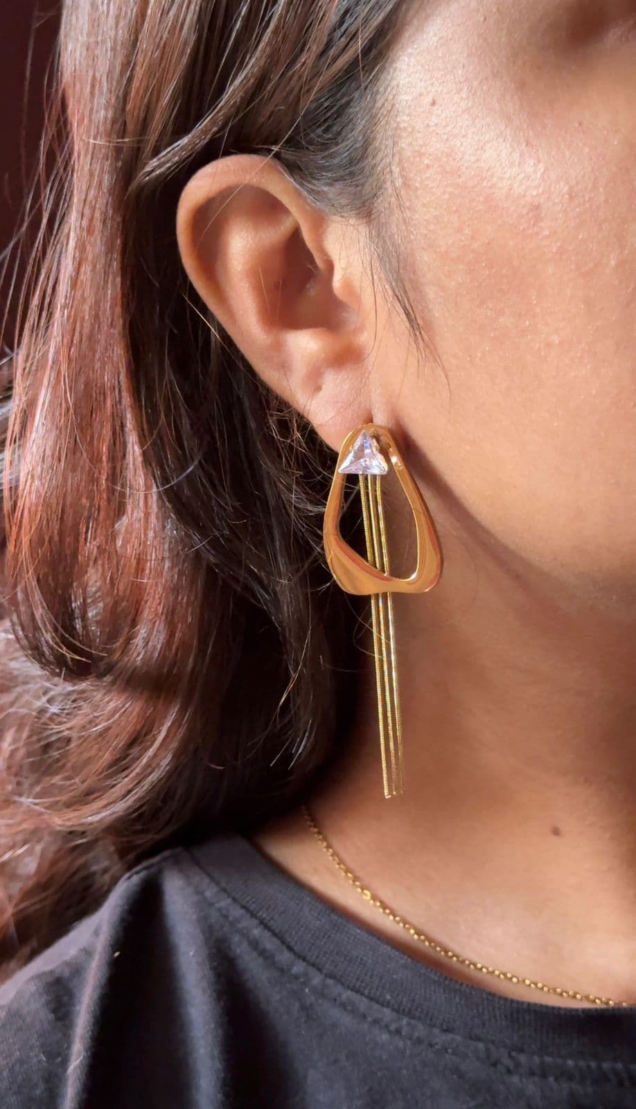 Anaa Jewels — Demi-Fine Jewelry